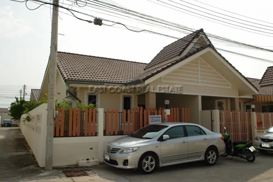 Chockchai Village 7
