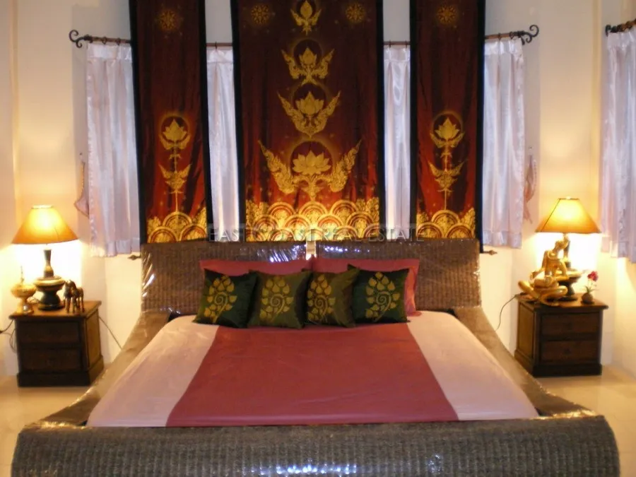 Thai Garden Hill photo 8
