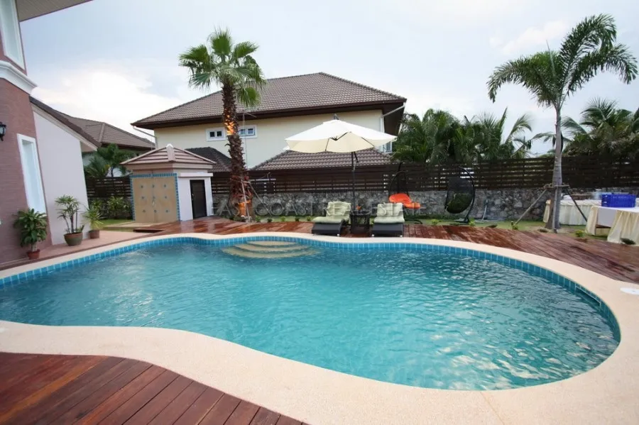 Platinum Villa photo 9
