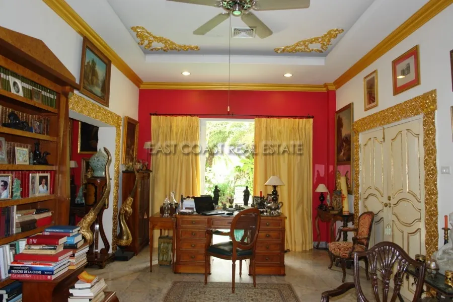 SP5 Village photo 23