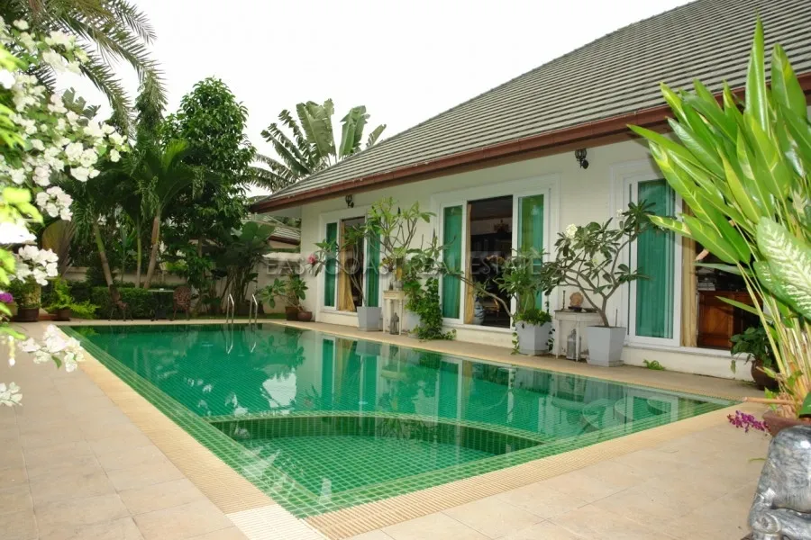 SP5 Village photo 22