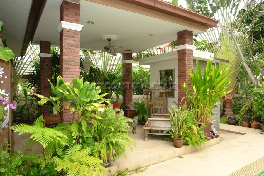 SP5 Village photo 21