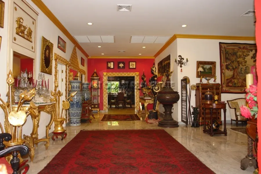 SP5 Village photo 5