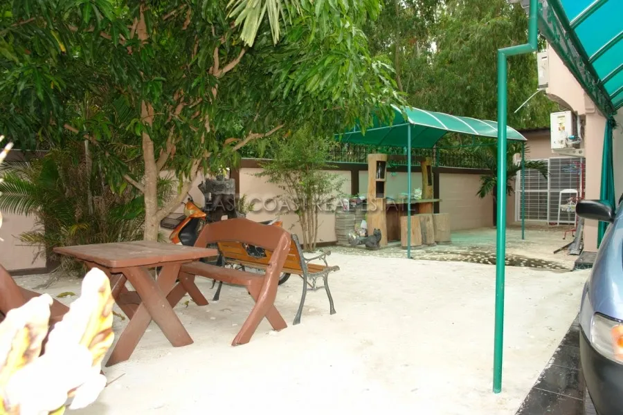 Ngam Charoen Village 1 photo 3