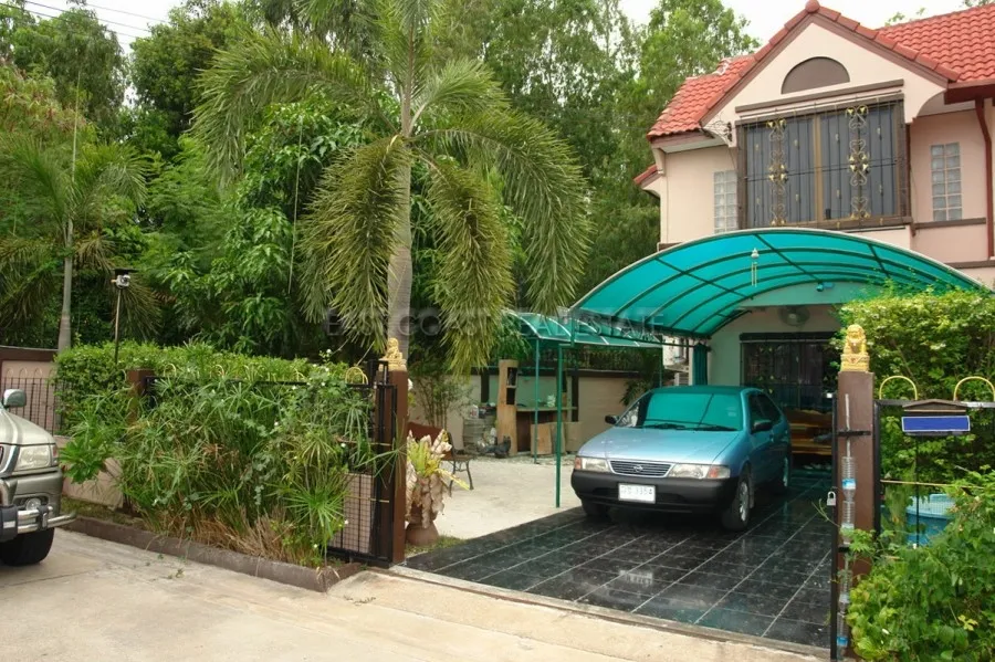 Ngam Charoen Village 1