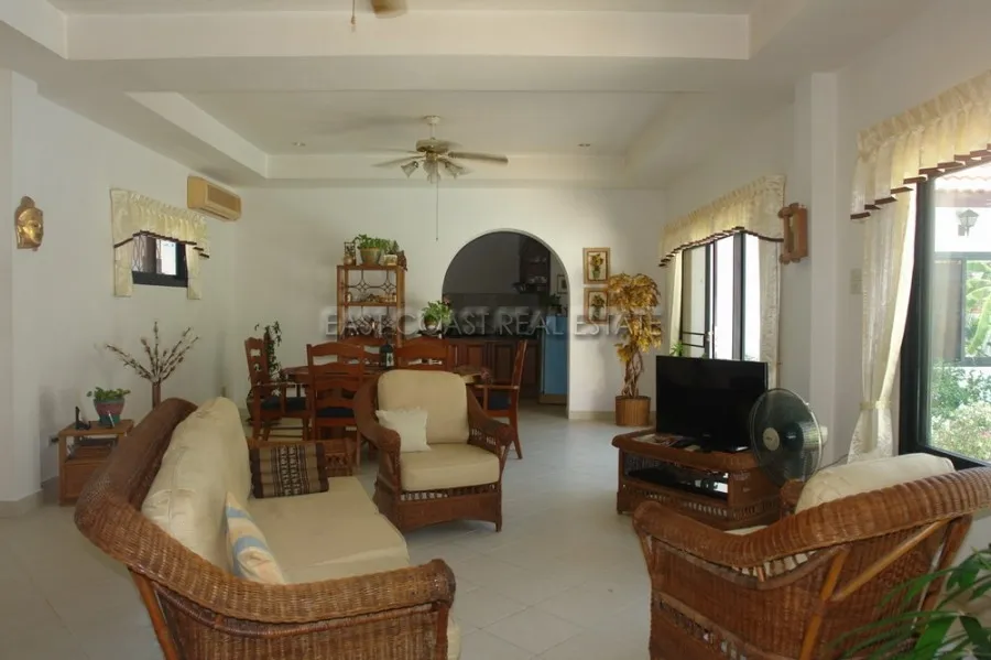Pattaya Greenville photo 6