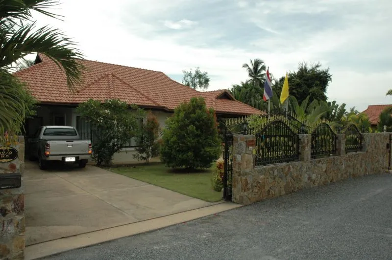 Diana Inn Townhouse photo 5