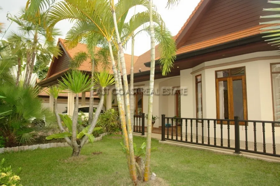 Foxlea Villa photo 21