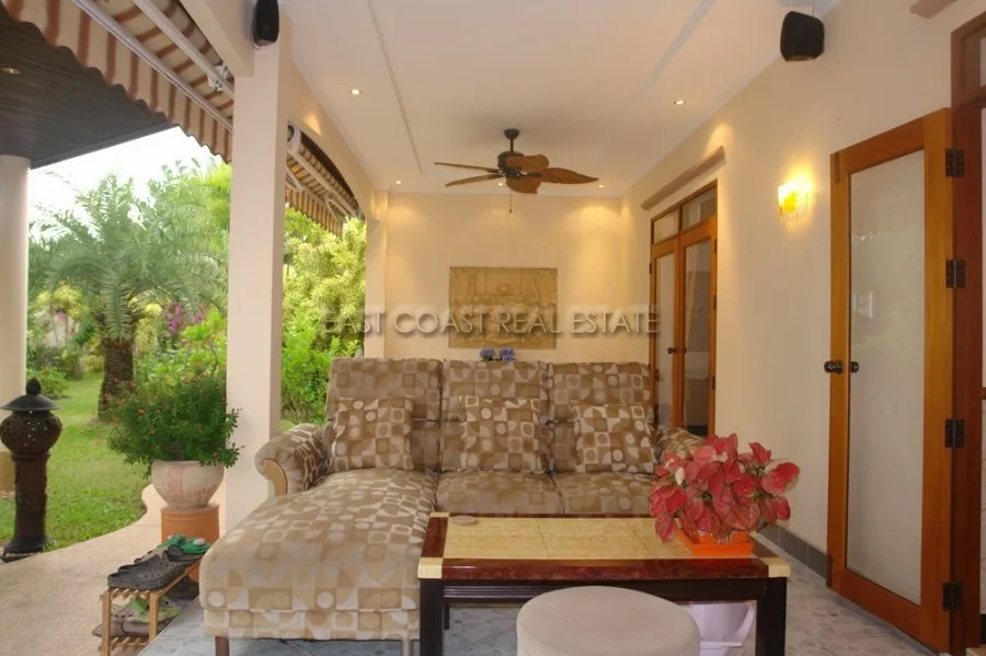 Foxlea Villa photo 9