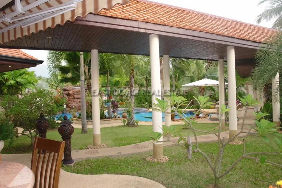 Foxlea Villa photo 8
