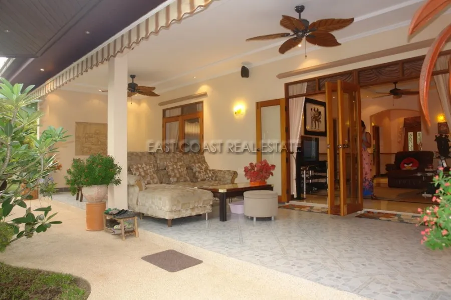 Foxlea Villa photo 7