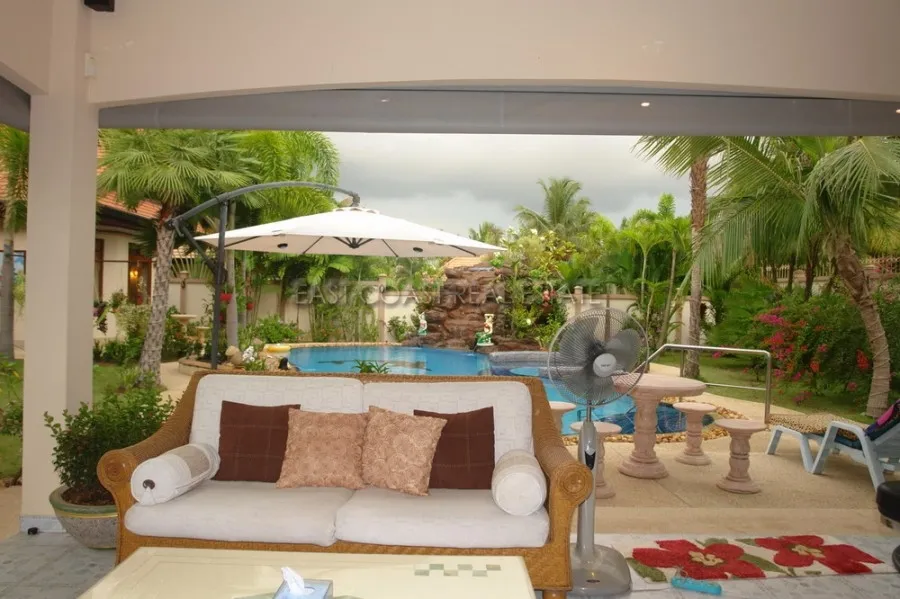 Foxlea Villa photo 5