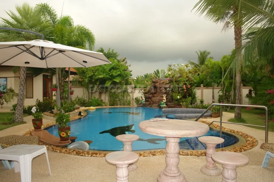 Foxlea Villa photo 4
