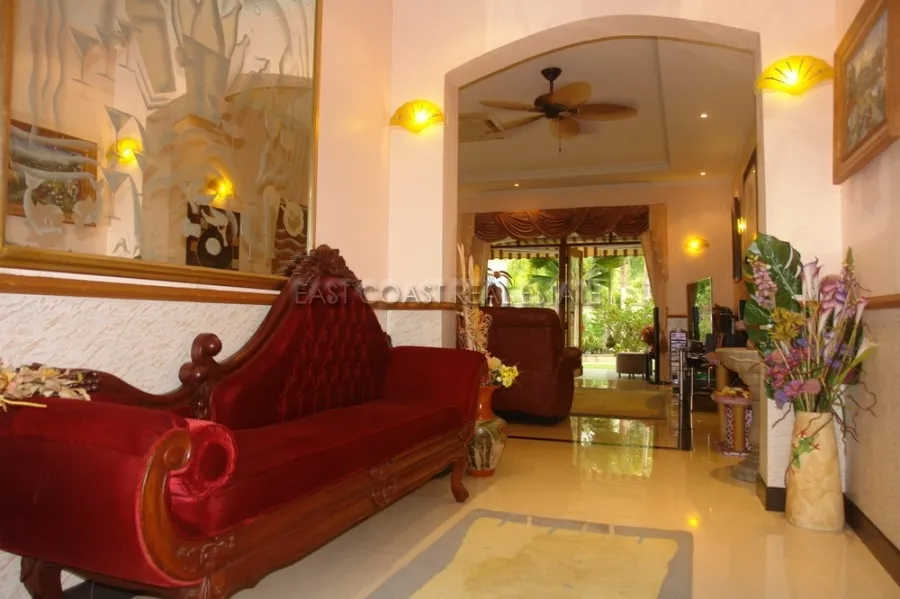 Foxlea Villa photo 20