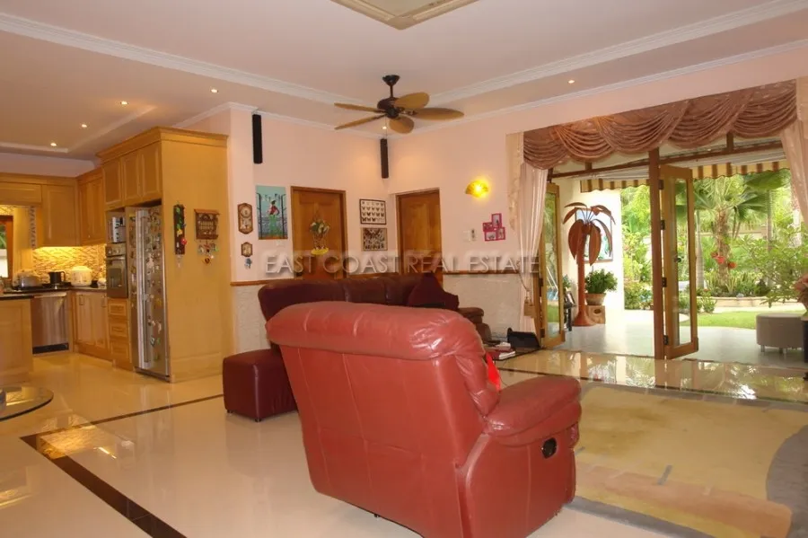 Foxlea Villa photo 19