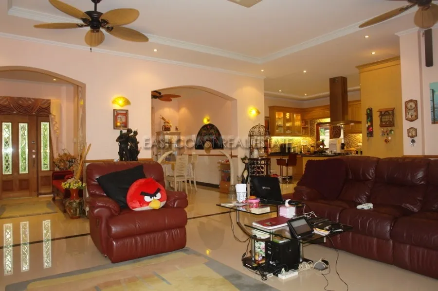 Foxlea Villa photo 18
