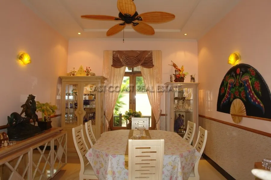 Foxlea Villa photo 17