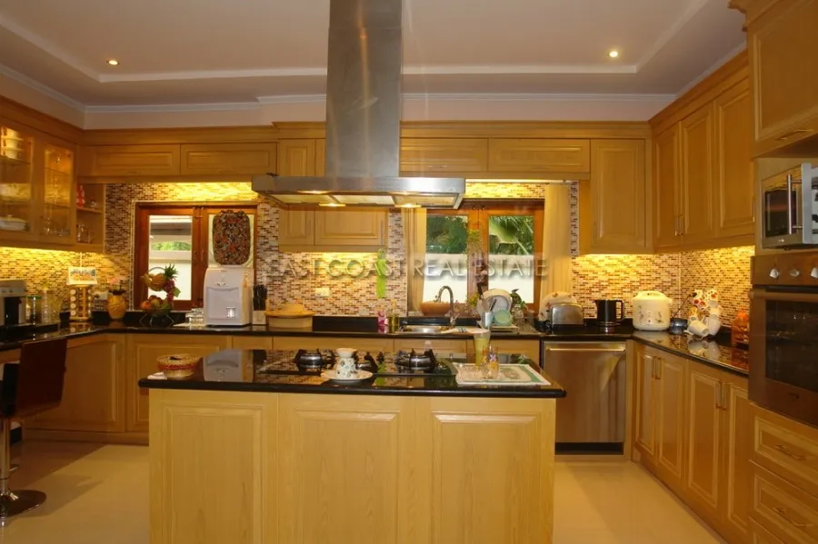 Foxlea Villa photo 16