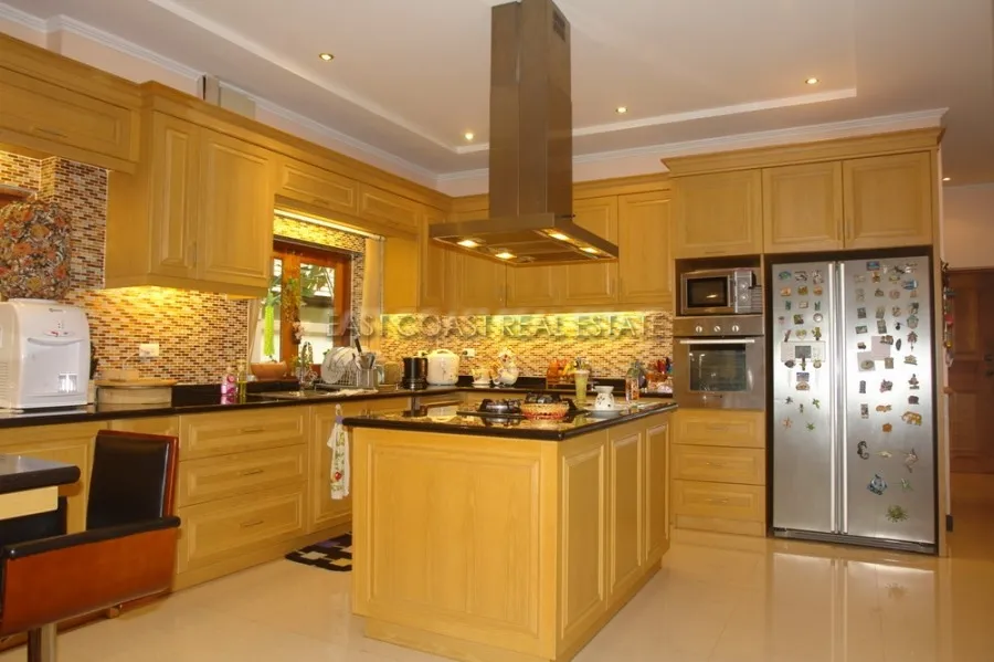 Foxlea Villa photo 15