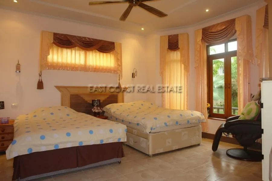Foxlea Villa photo 14
