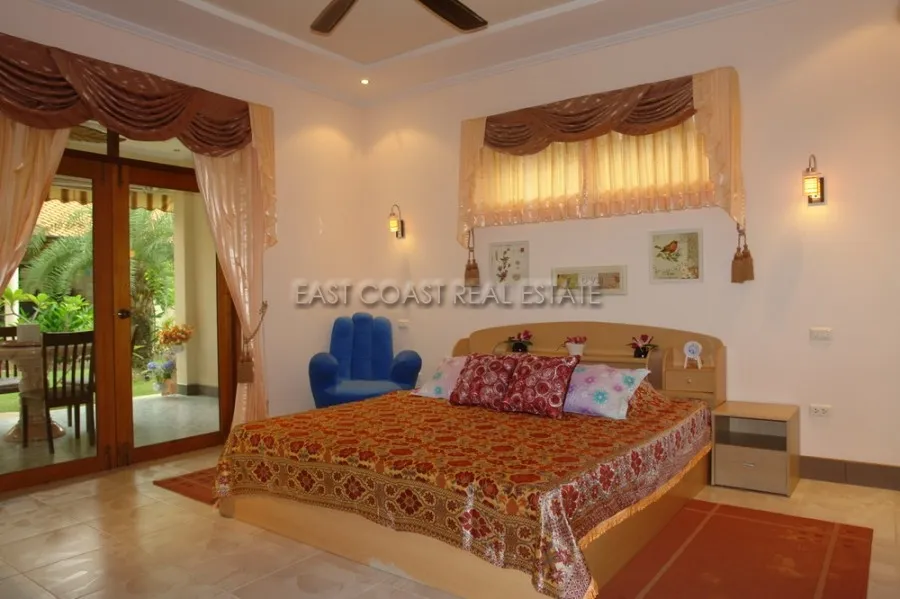 Foxlea Villa photo 13