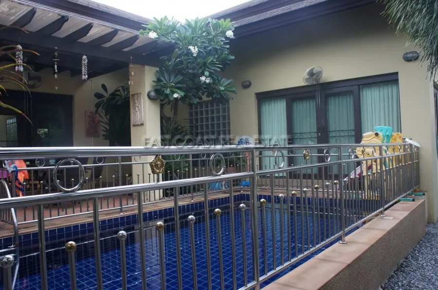 Grand Garden Home