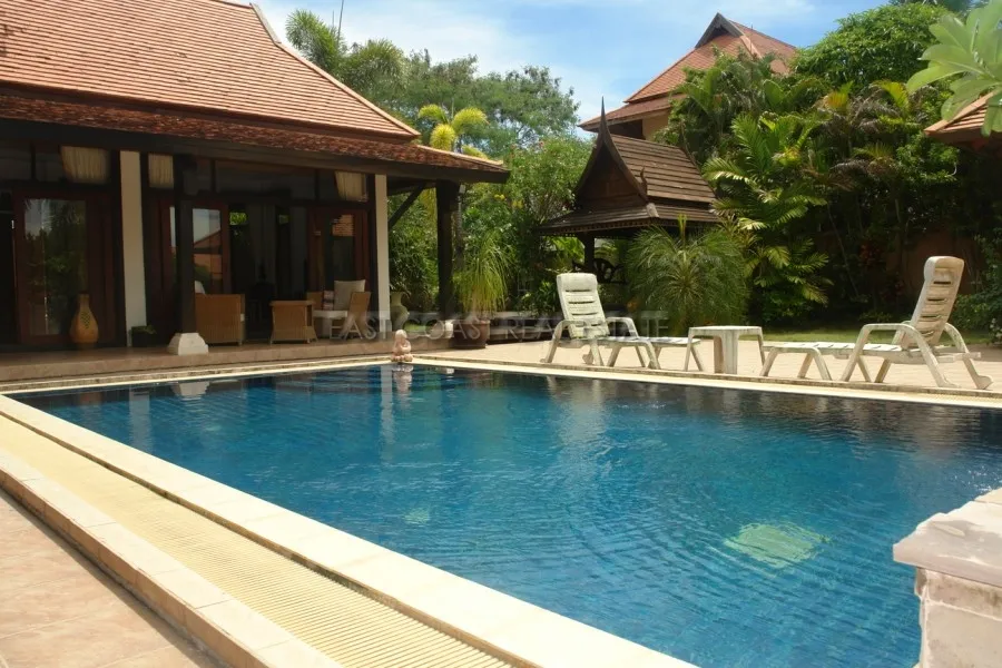 Siam Lake View