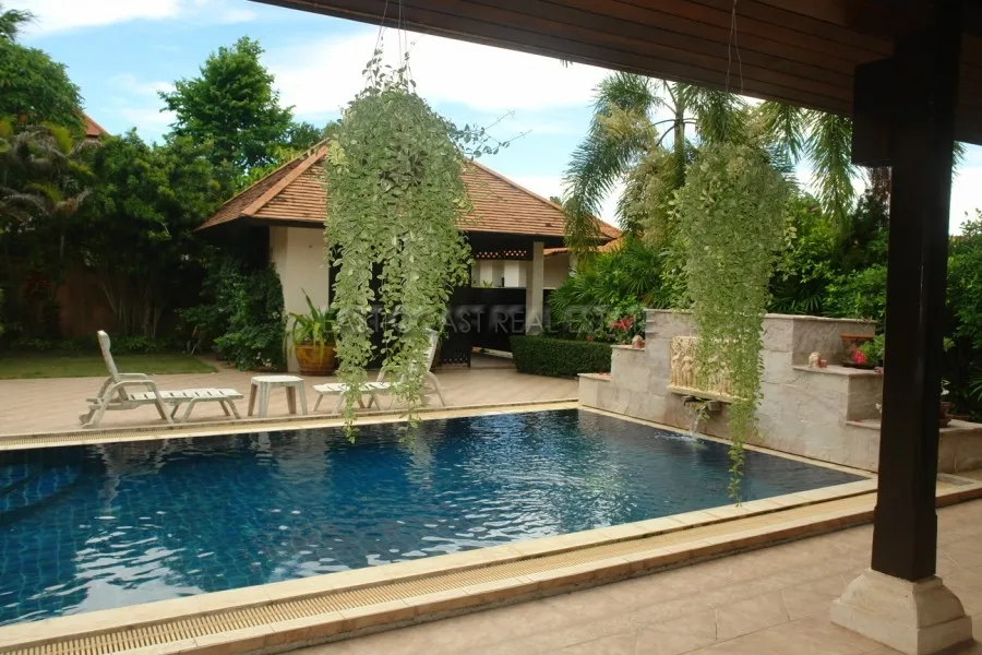 Siam Lake View photo 13