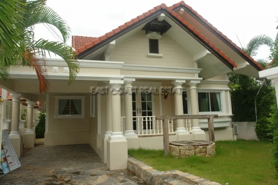 Budsaba Resort & Spa