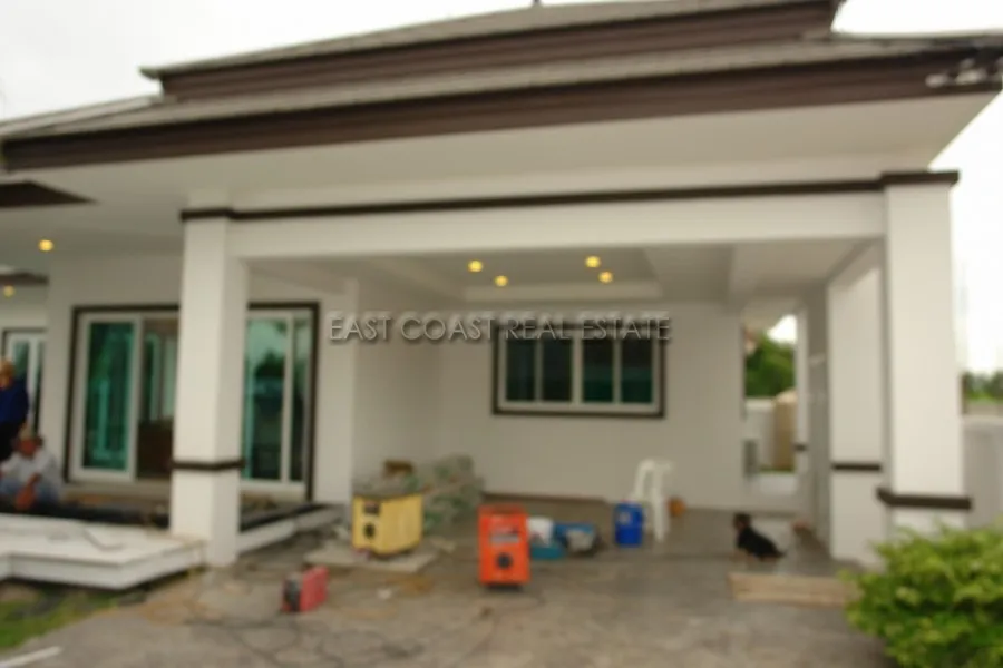 Baan Regent View