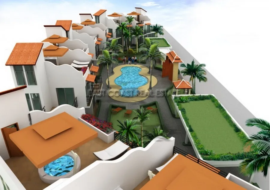 Phoenix Villa Resort photo 8