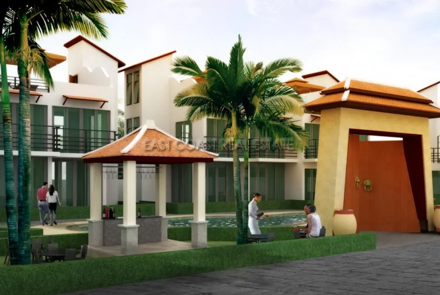 Phoenix Villa Resort photo 6