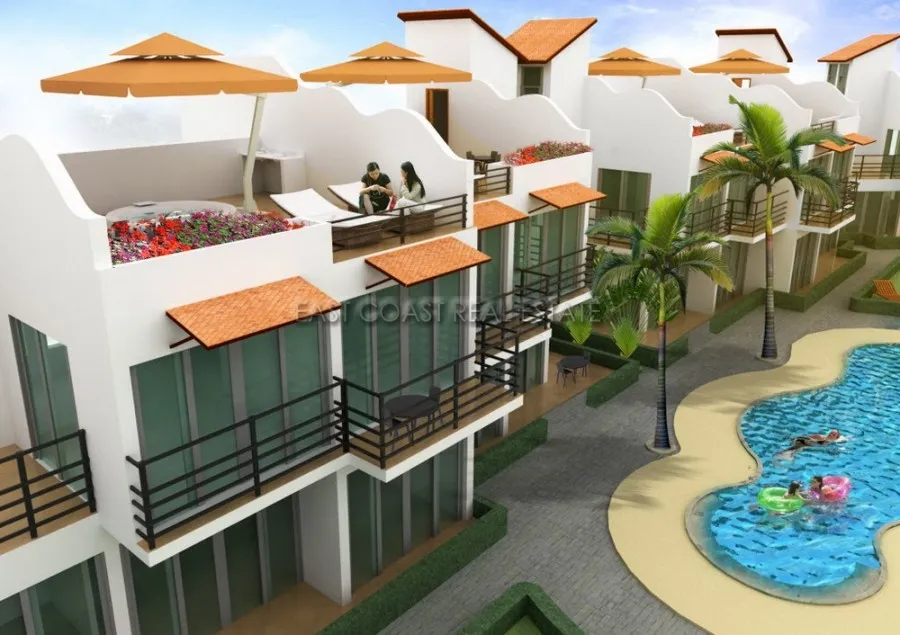 Phoenix Villa Resort