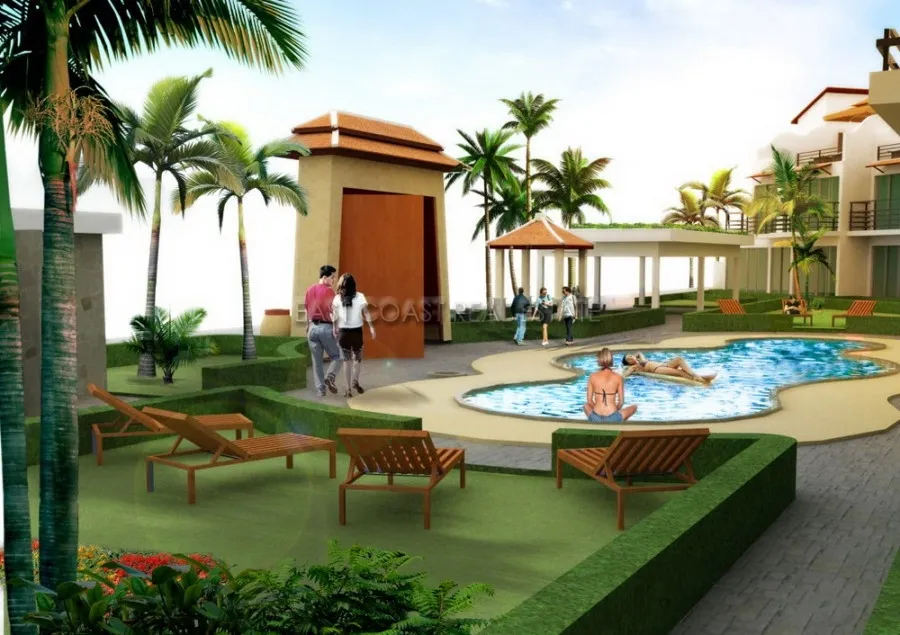 Phoenix Villa Resort photo 4