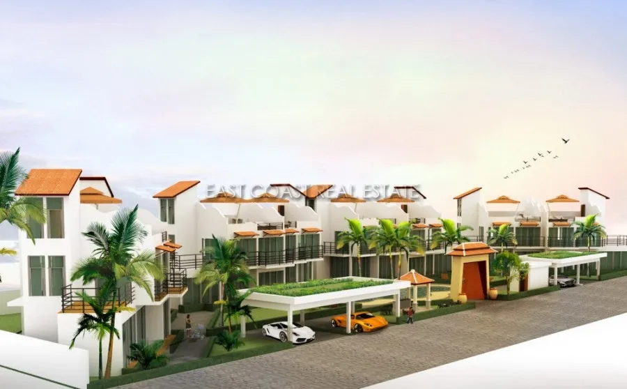 Phoenix Villa Resort photo 3