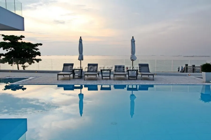 Sea Breeze Villas