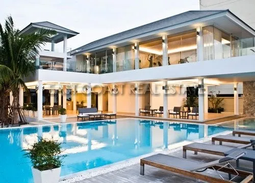 Sea Breeze Villas photo 11