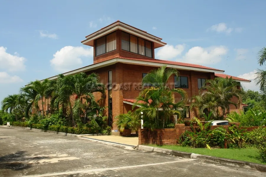Mabprachan Hill - REDUCED FROM 14,000,000 Baht photo 35