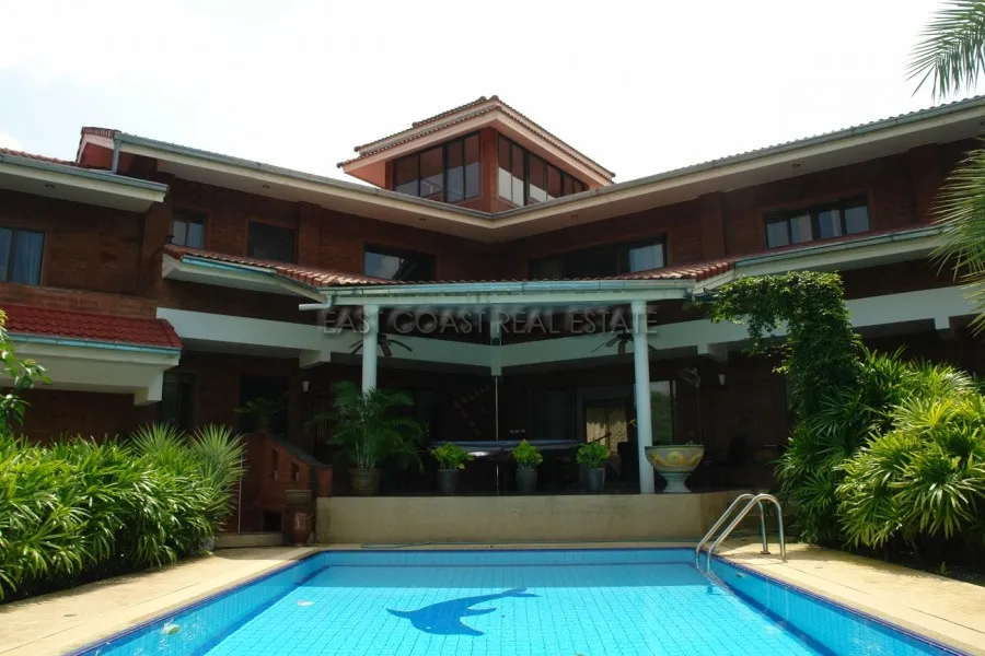 Mabprachan Hill - REDUCED FROM 14,000,000 Baht