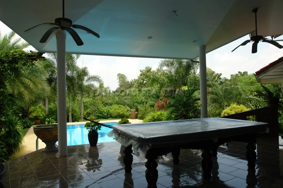 Mabprachan Hill - REDUCED FROM 14,000,000 Baht photo 10