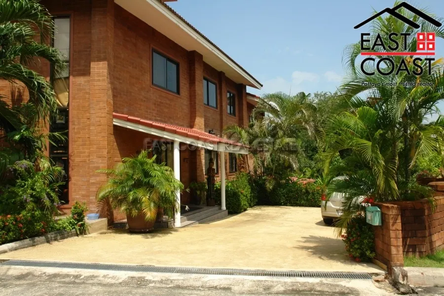 Mabprachan Hill - REDUCED FROM 14,000,000 Baht photo 4