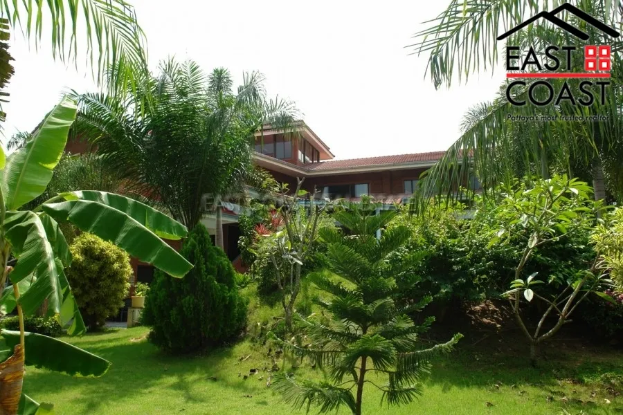Mabprachan Hill - REDUCED FROM 14,000,000 Baht photo 5