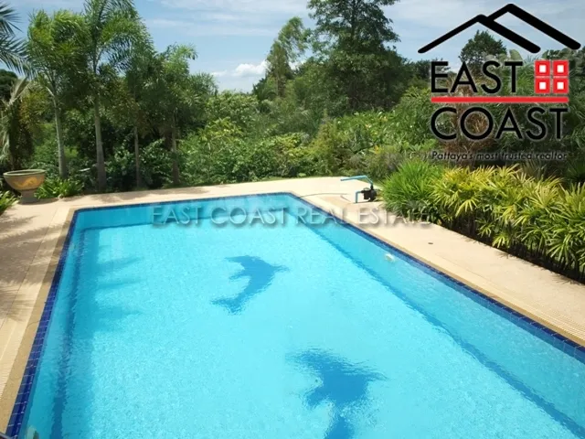 Mabprachan Hill - REDUCED FROM 14,000,000 Baht photo 8