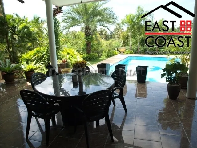 Mabprachan Hill - REDUCED FROM 14,000,000 Baht photo 9