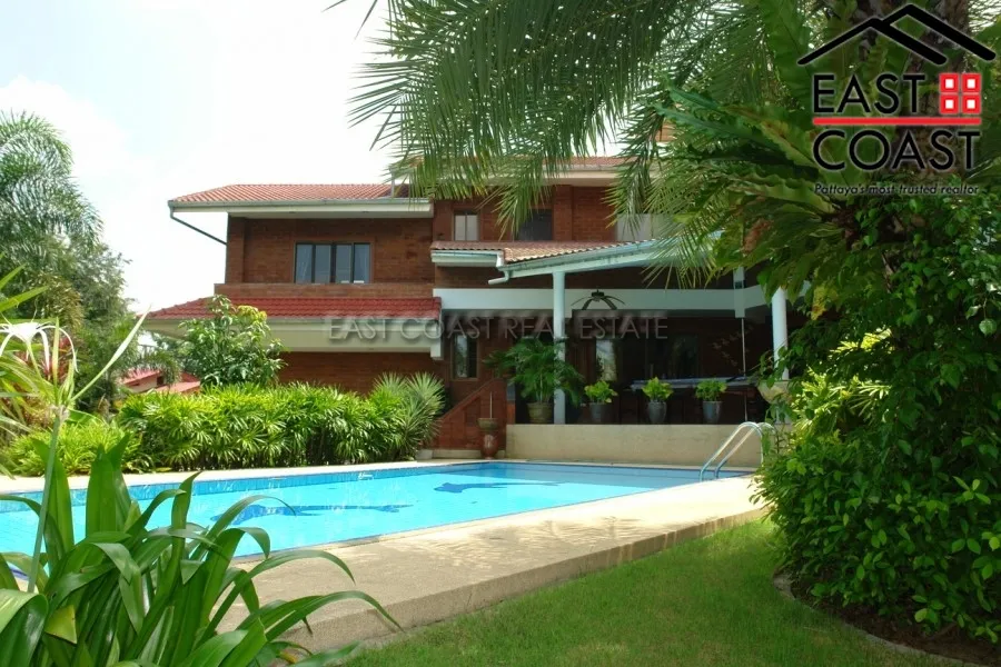 Mabprachan Hill - REDUCED FROM 14,000,000 Baht photo 3