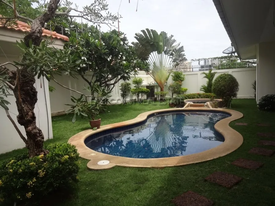 Avoca Gardens