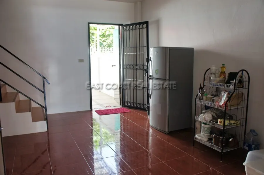 Jomtien Townhouse photo 4