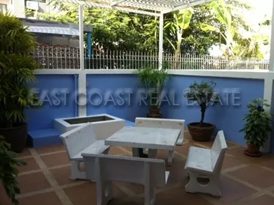 Jomtien Townhouse photo 9