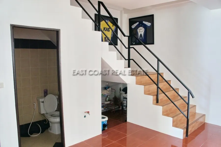 Jomtien Townhouse photo 5