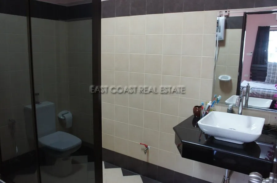 Jomtien Townhouse photo 7
